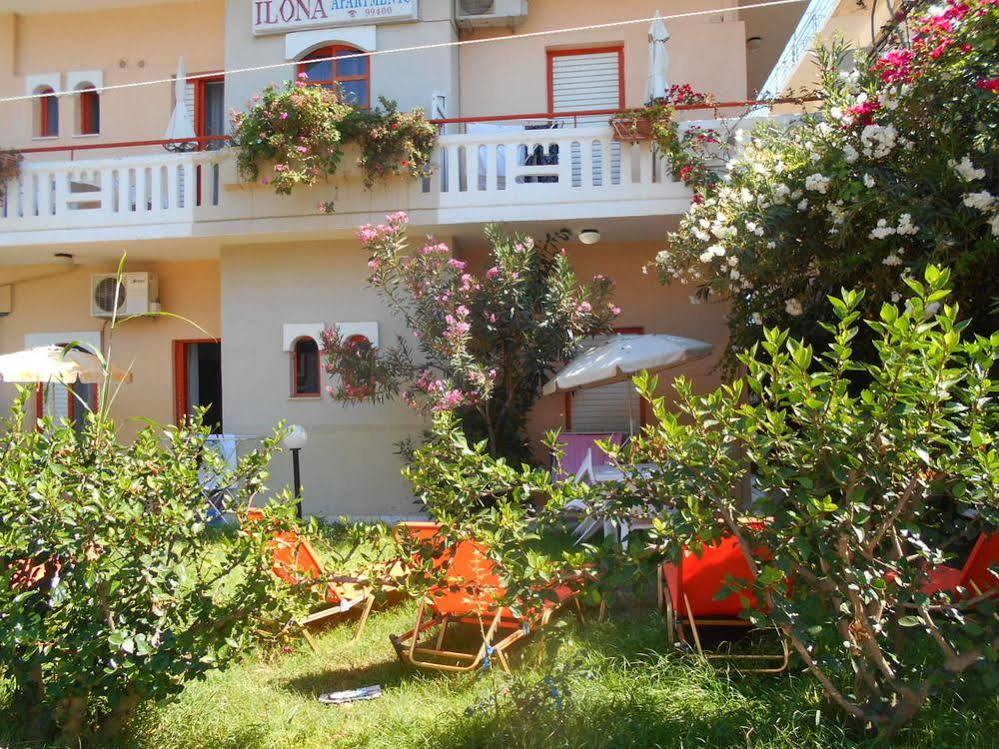 Ilona Apartments Ханя Екстериор снимка