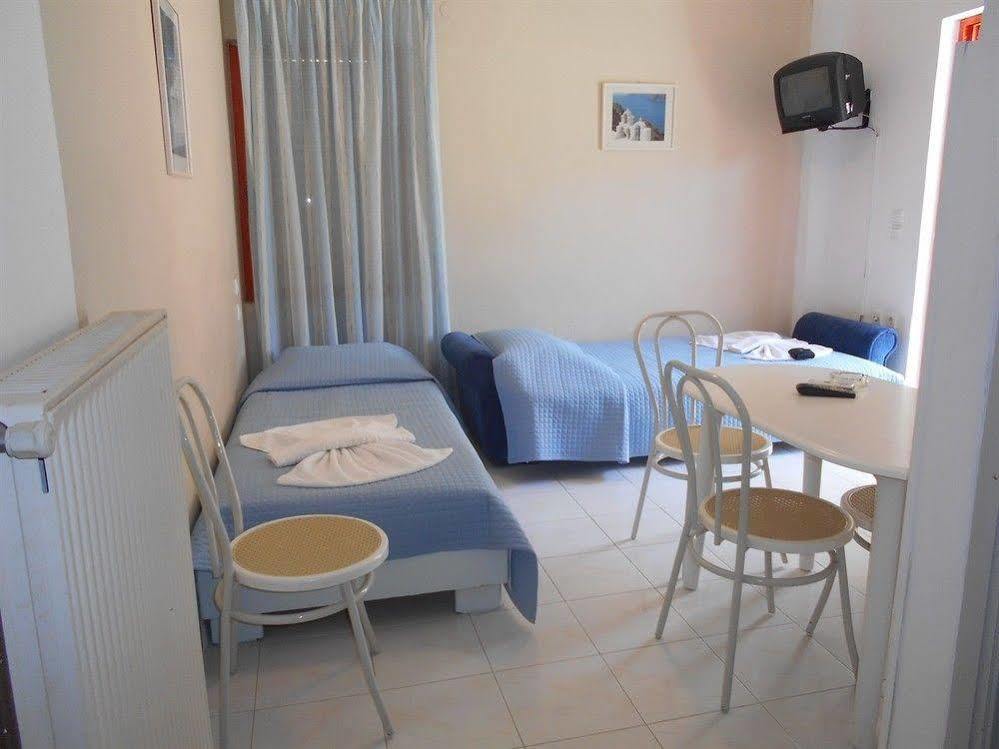 Ilona Apartments Ханя Екстериор снимка
