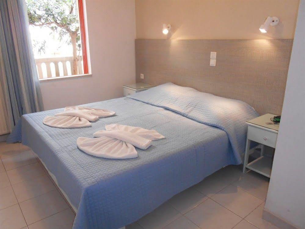 Ilona Apartments Ханя Екстериор снимка