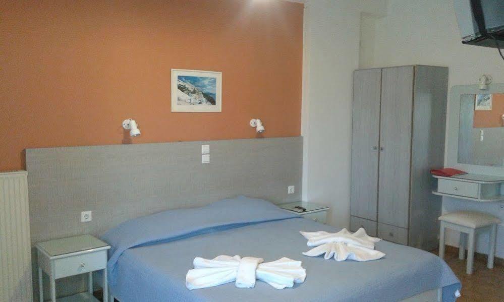 Ilona Apartments Ханя Екстериор снимка