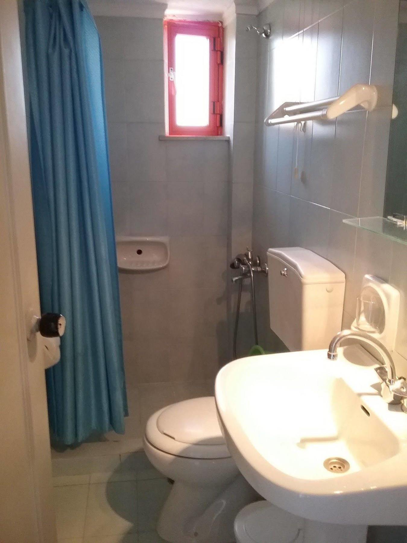 Ilona Apartments Ханя Екстериор снимка