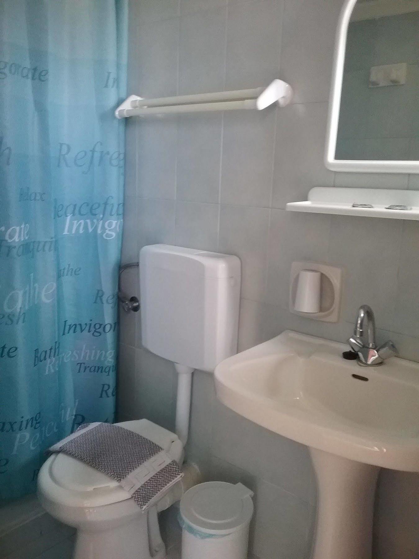 Ilona Apartments Ханя Екстериор снимка