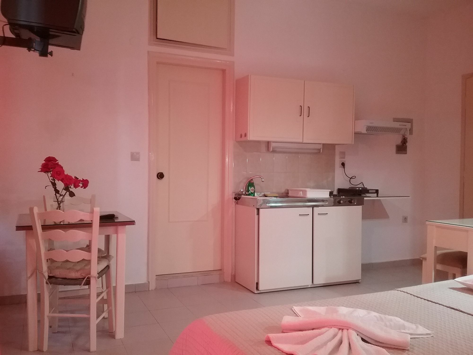 Ilona Apartments Ханя Екстериор снимка