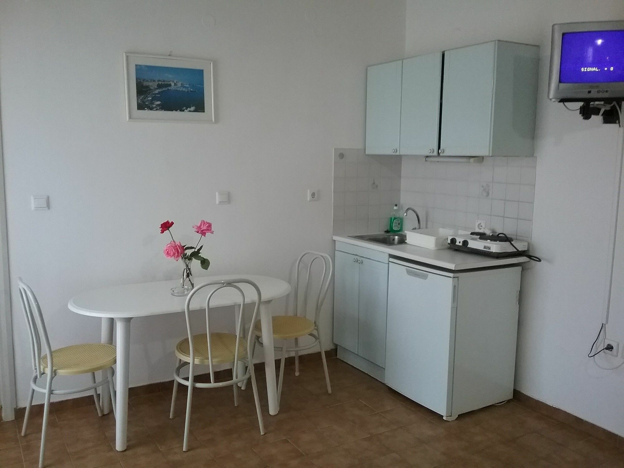 Ilona Apartments Ханя Екстериор снимка
