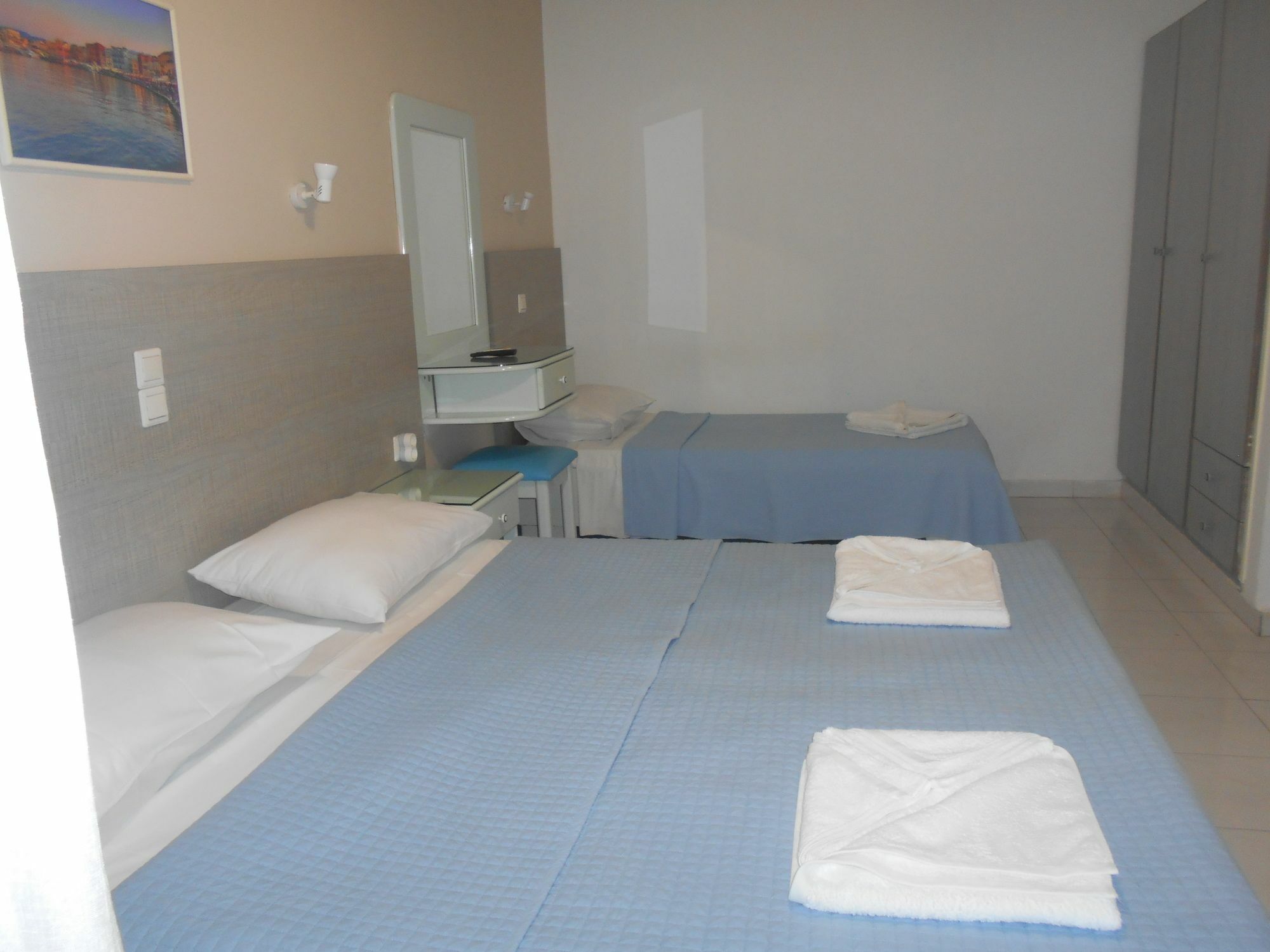 Ilona Apartments Ханя Екстериор снимка
