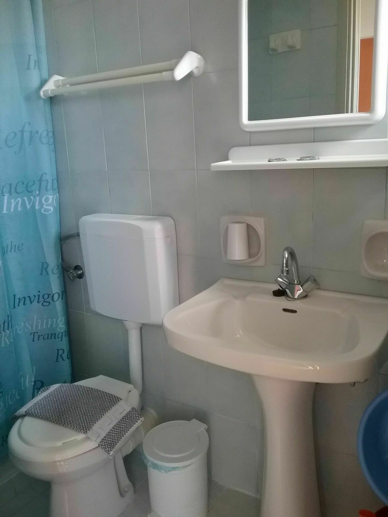 Ilona Apartments Ханя Екстериор снимка