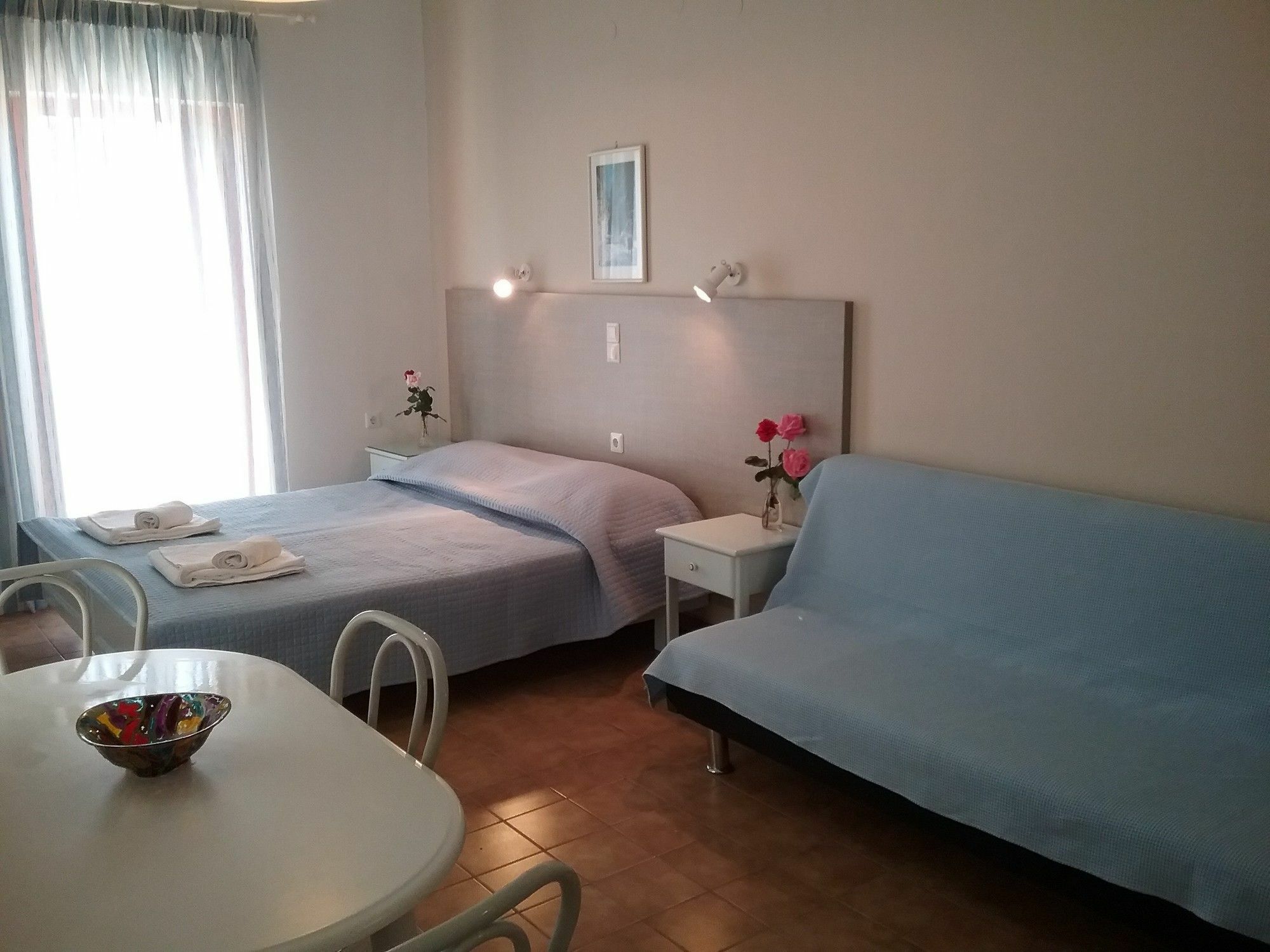 Ilona Apartments Ханя Екстериор снимка