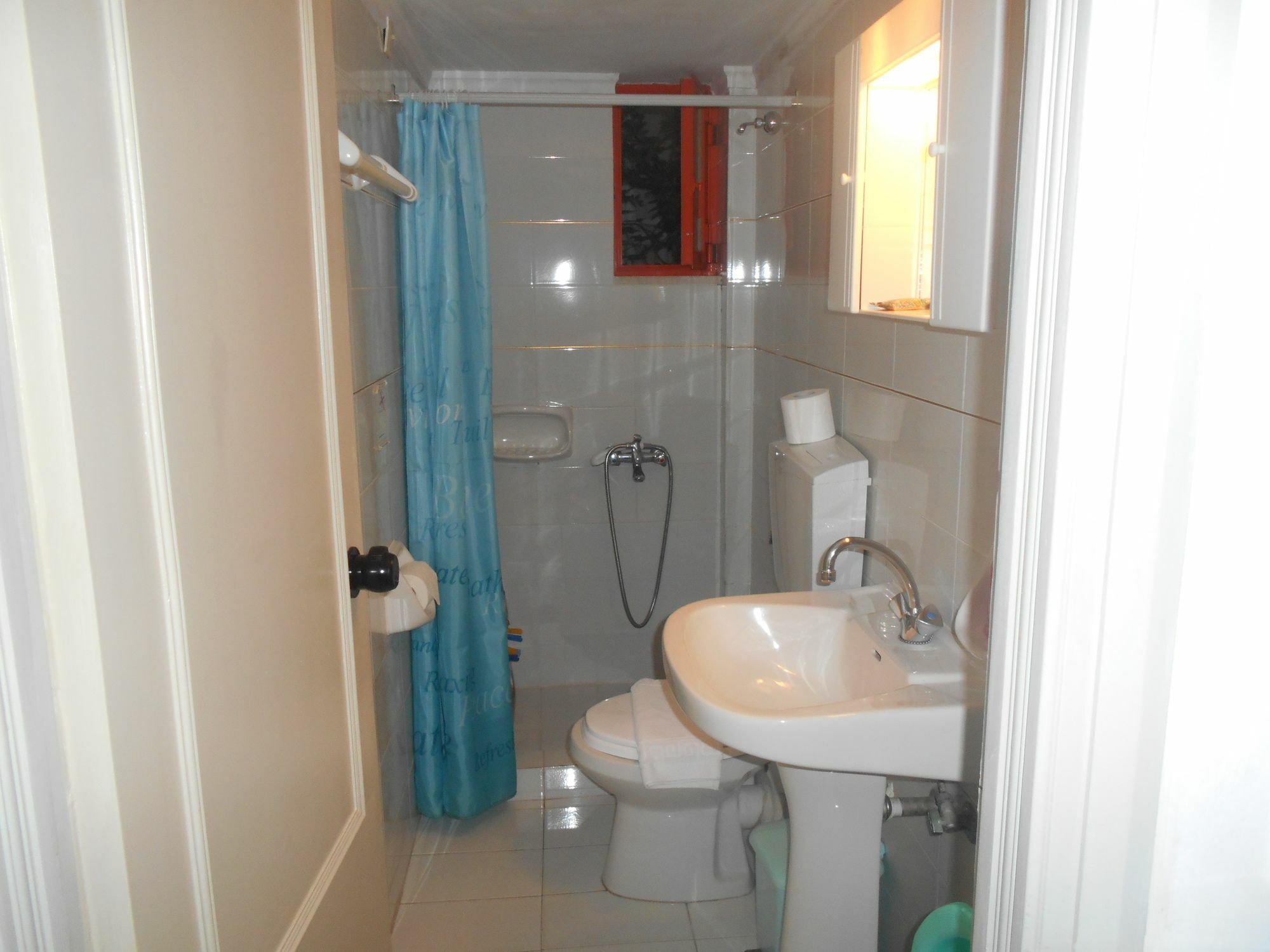 Ilona Apartments Ханя Екстериор снимка