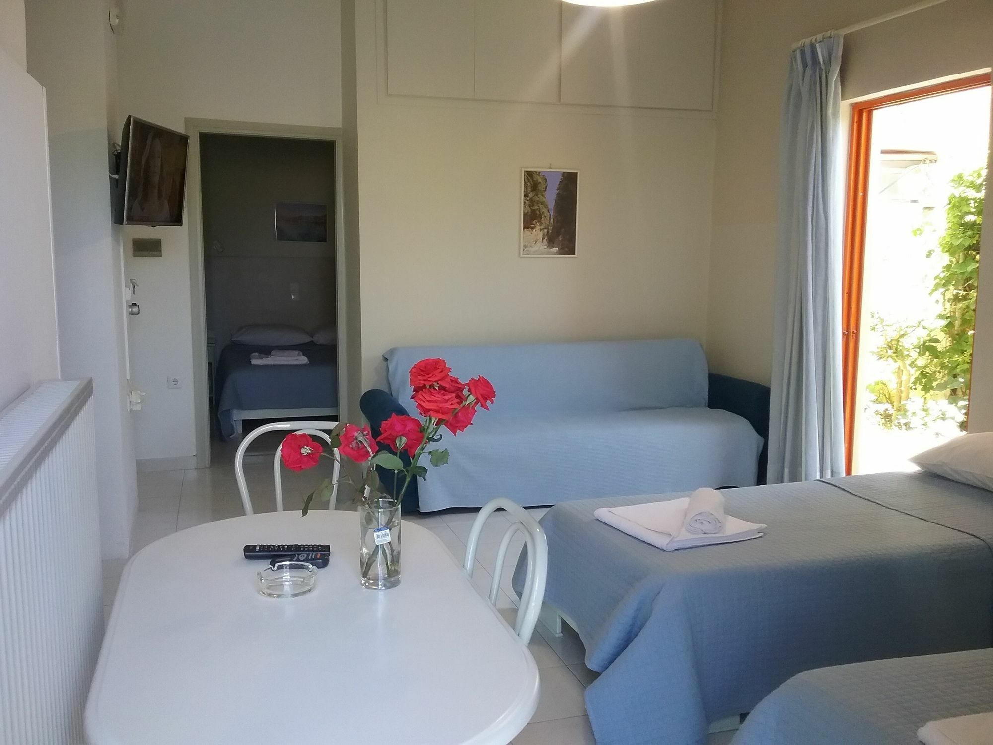 Ilona Apartments Ханя Екстериор снимка