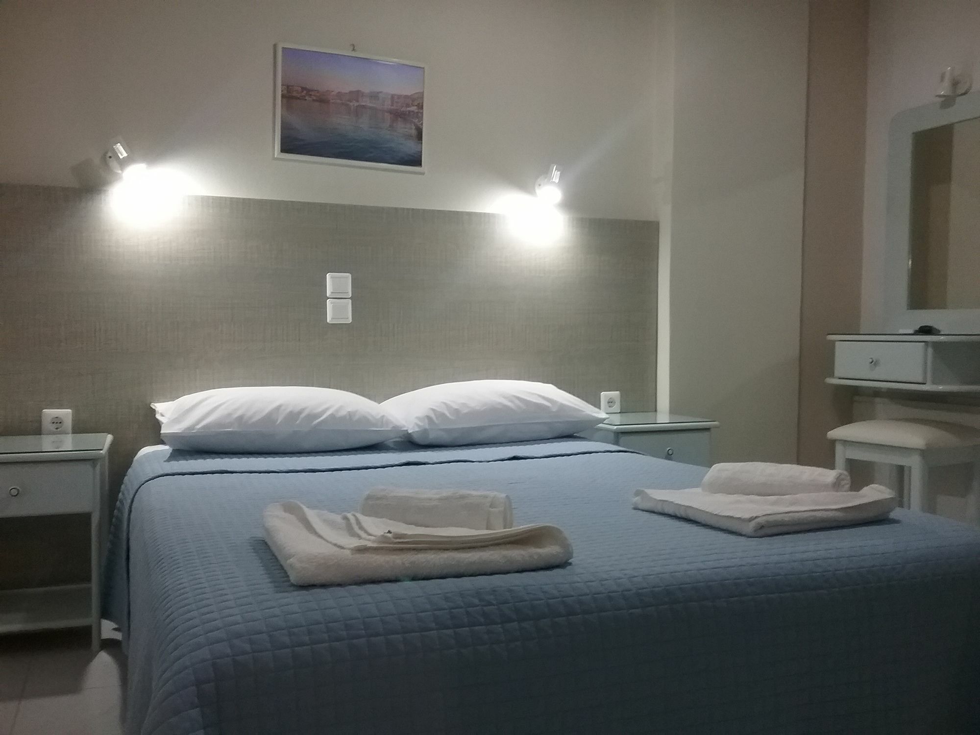Ilona Apartments Ханя Екстериор снимка