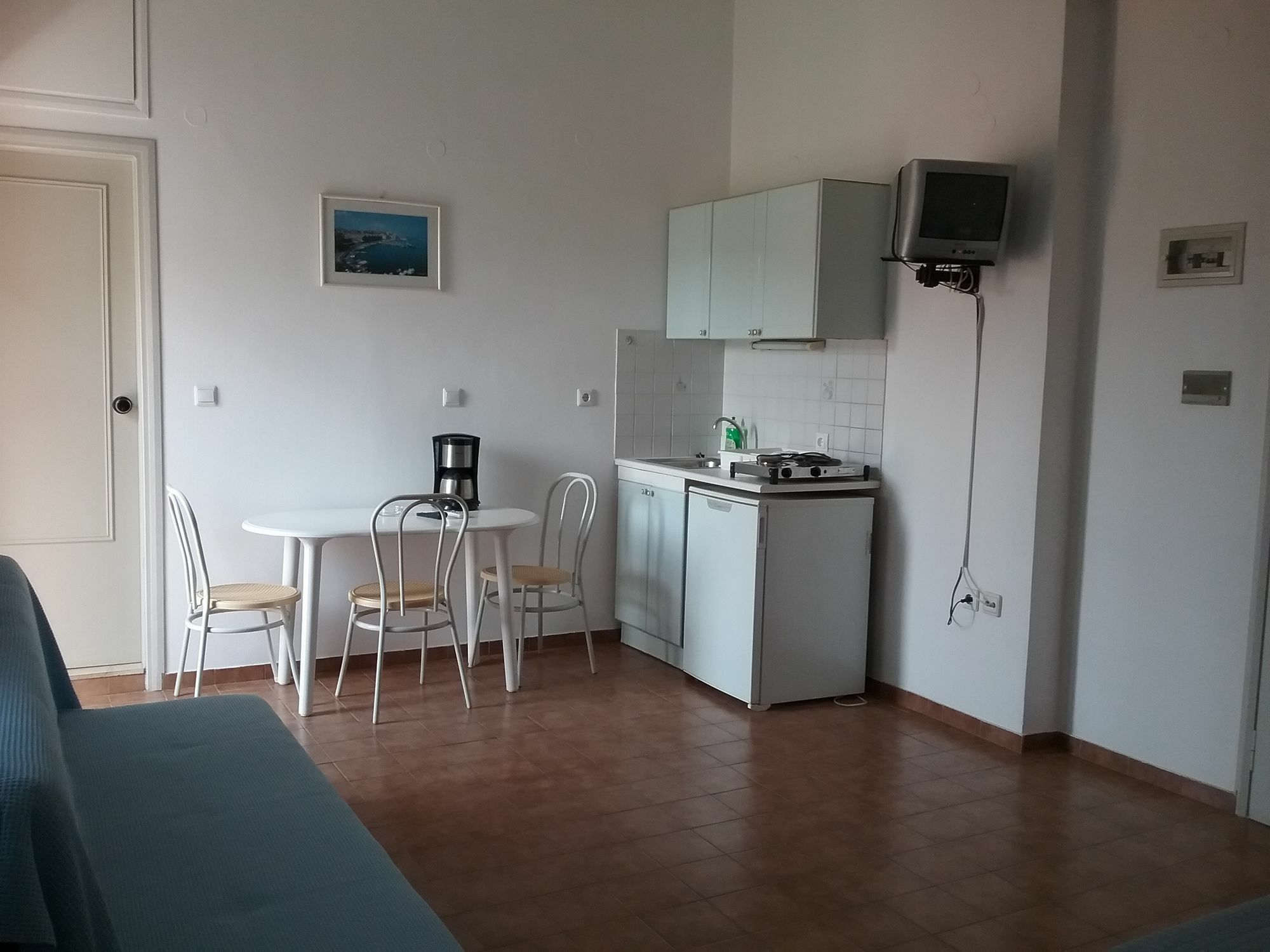 Ilona Apartments Ханя Екстериор снимка