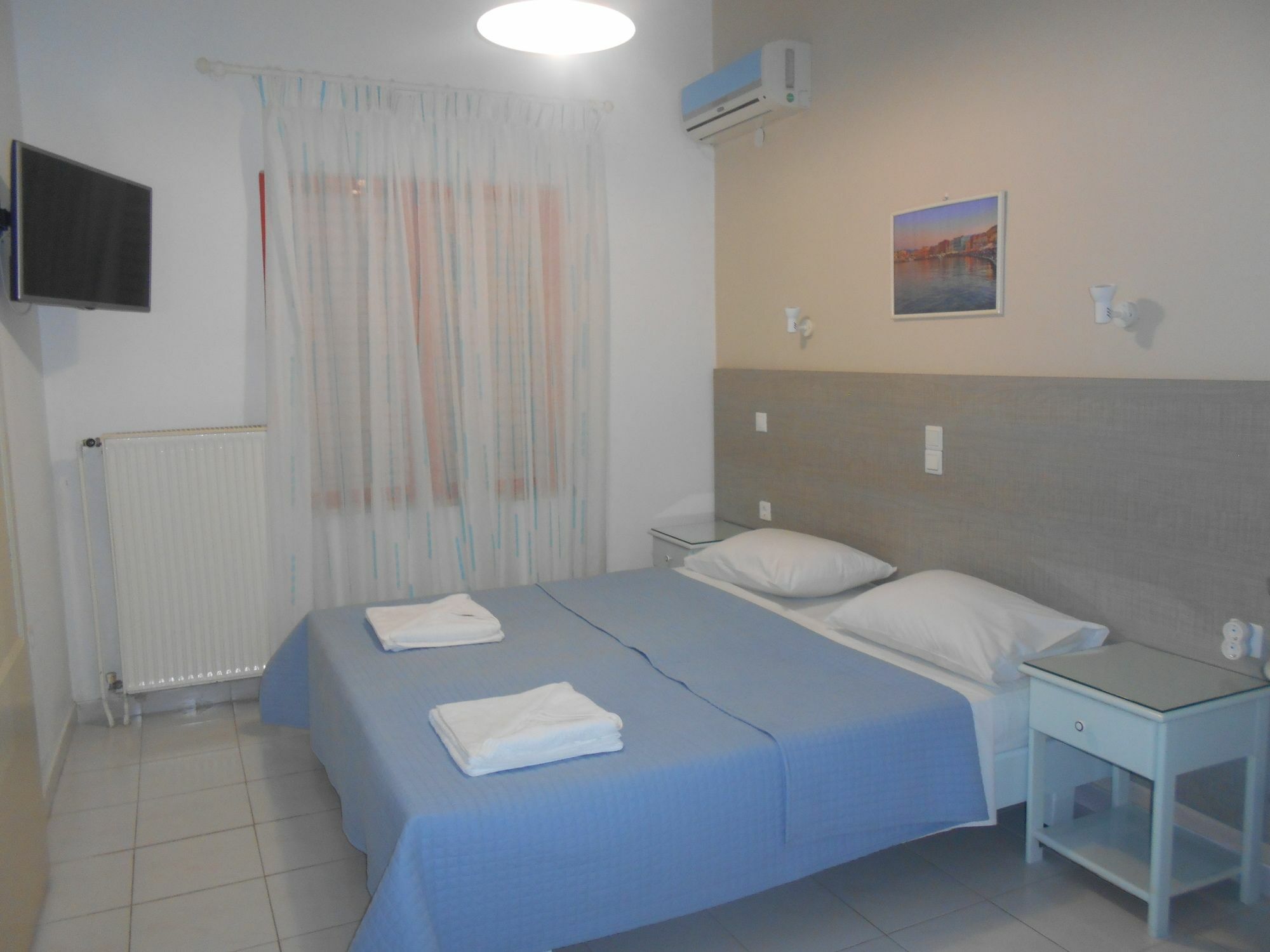 Ilona Apartments Ханя Екстериор снимка