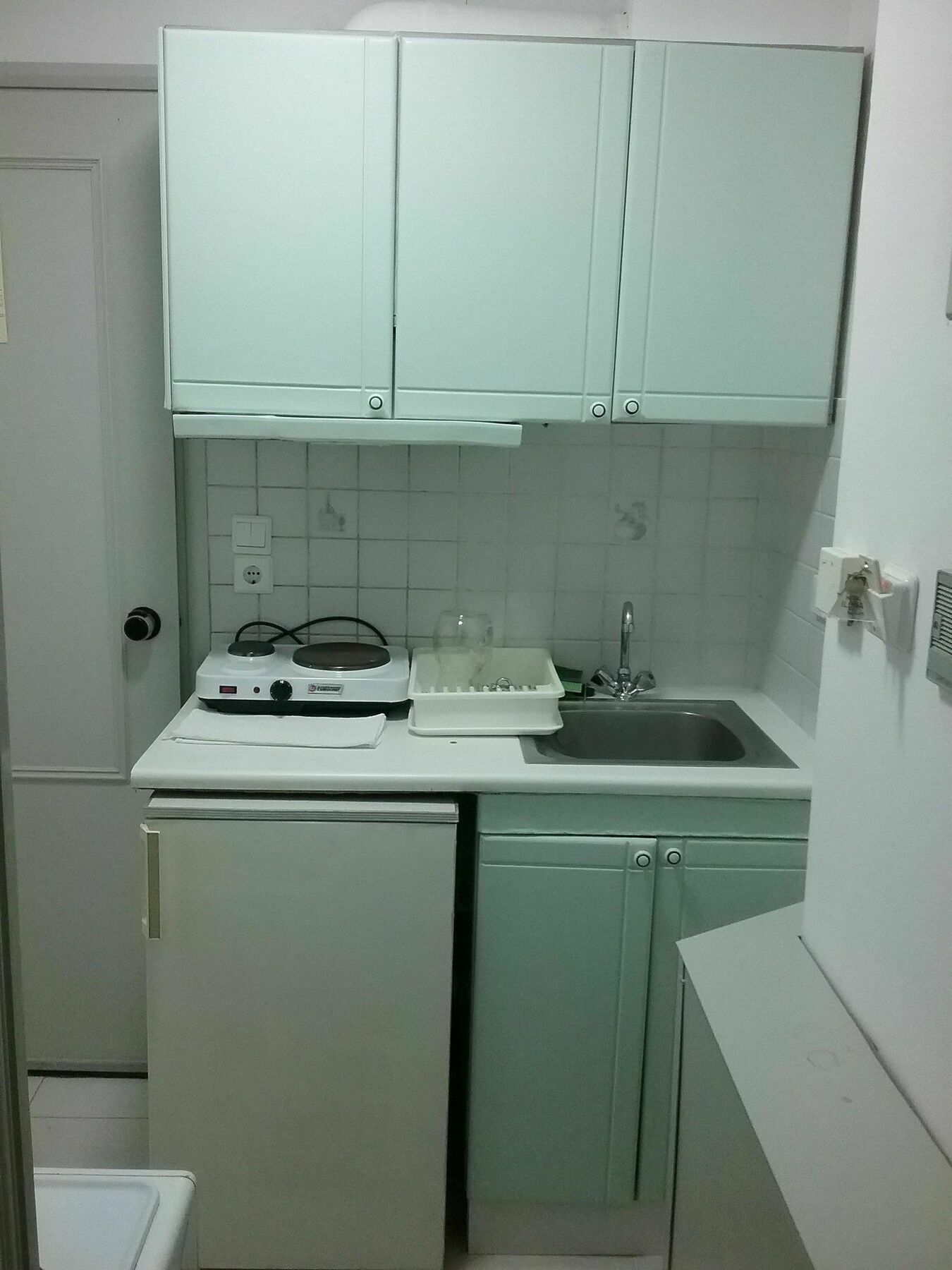 Ilona Apartments Ханя Екстериор снимка