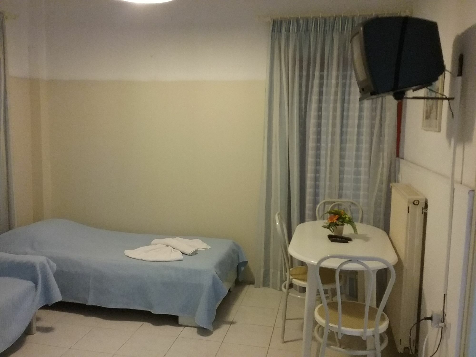Ilona Apartments Ханя Екстериор снимка