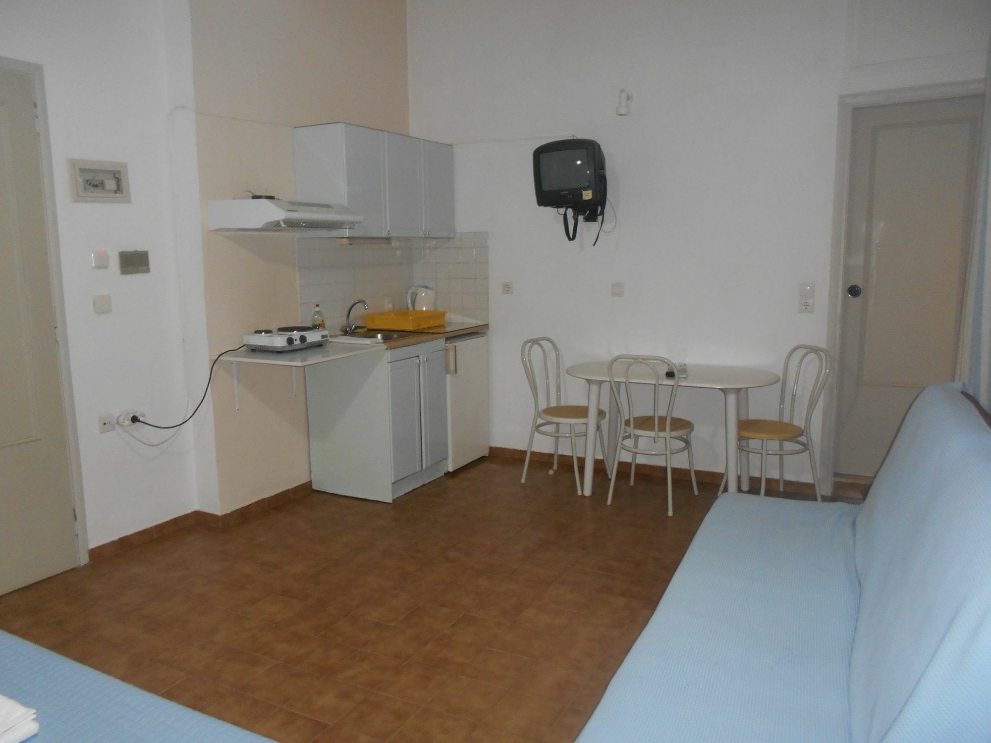 Ilona Apartments Ханя Екстериор снимка