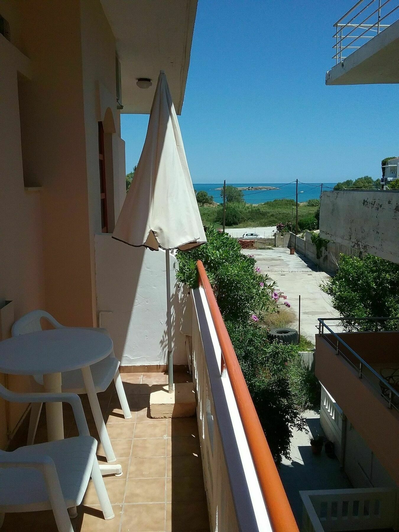Ilona Apartments Ханя Екстериор снимка