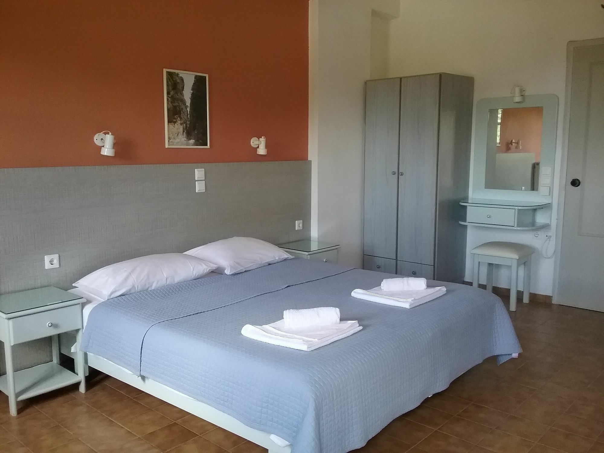 Ilona Apartments Ханя Екстериор снимка