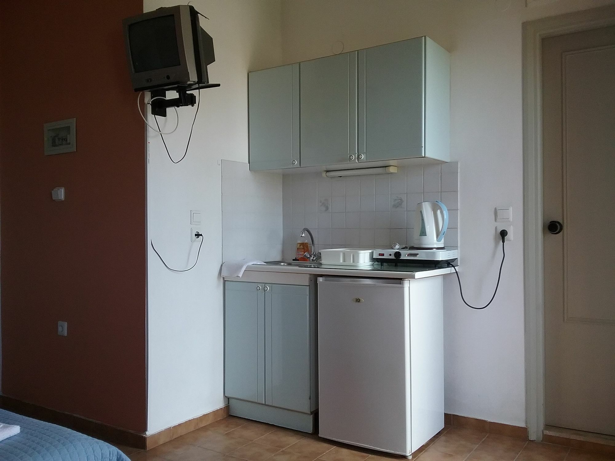Ilona Apartments Ханя Екстериор снимка