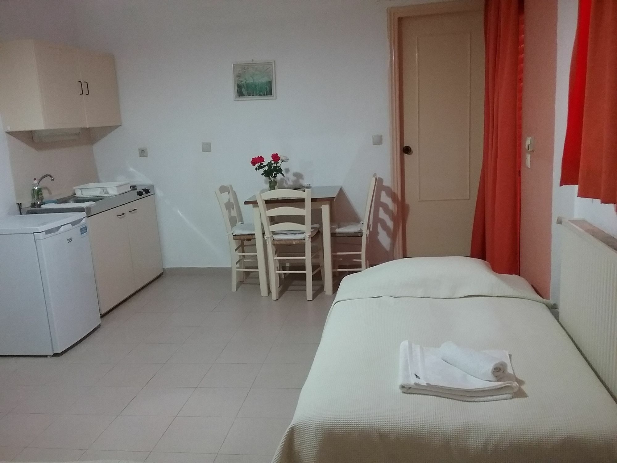 Ilona Apartments Ханя Екстериор снимка