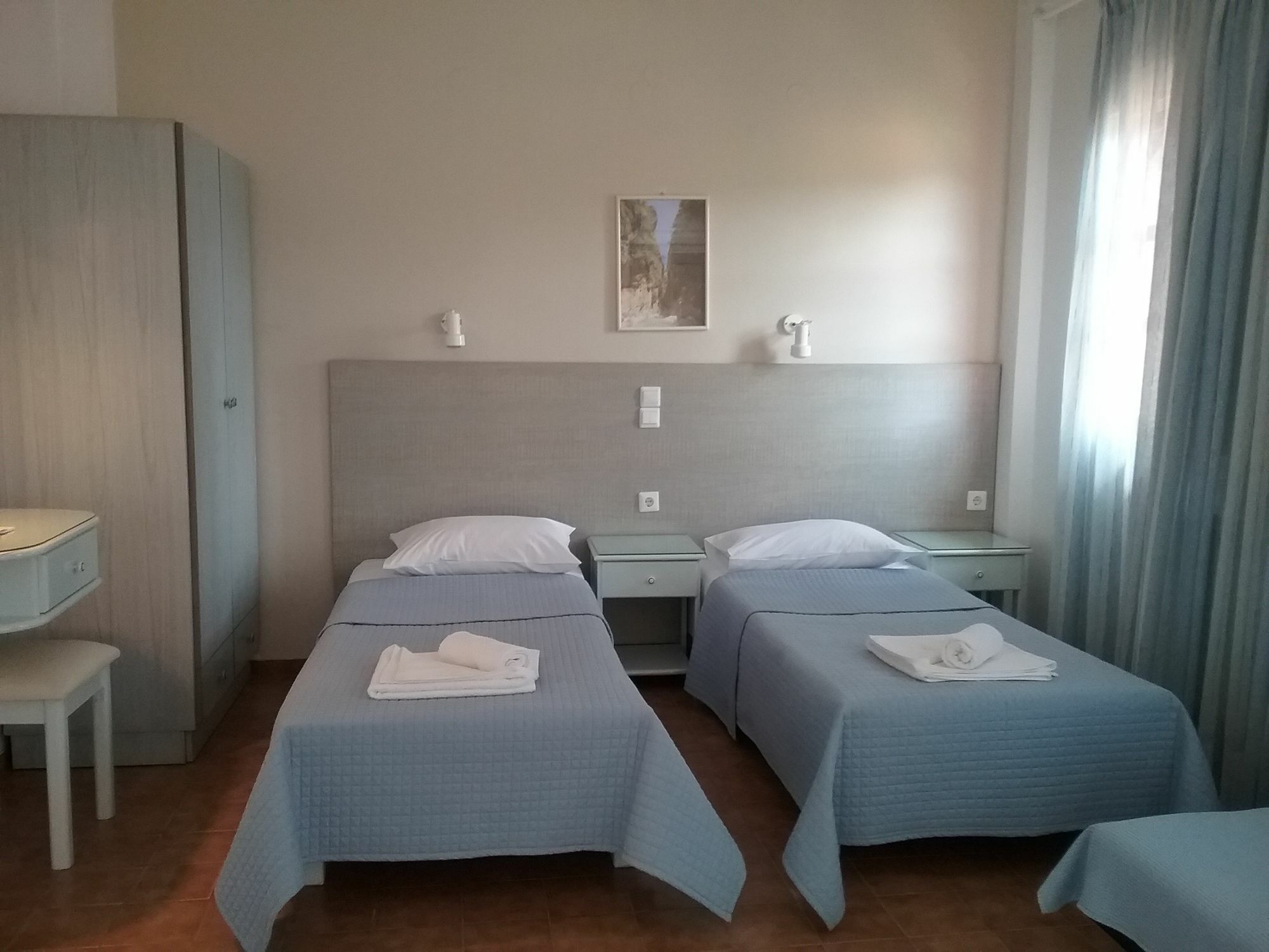 Ilona Apartments Ханя Екстериор снимка