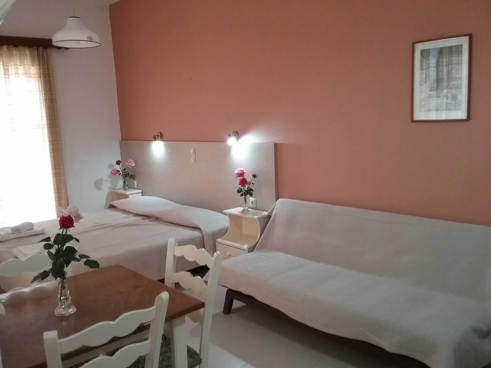 Ilona Apartments Ханя Екстериор снимка