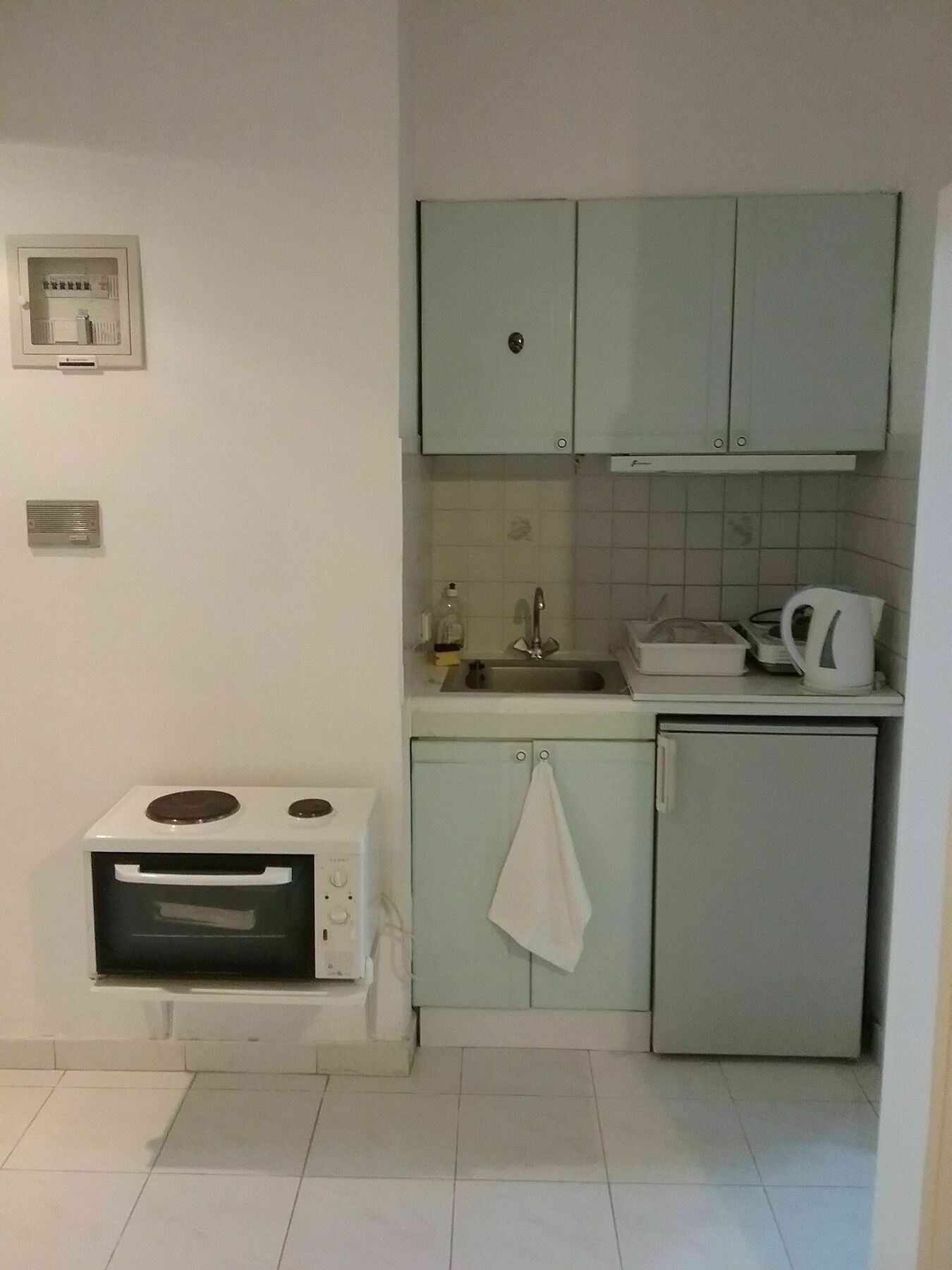 Ilona Apartments Ханя Екстериор снимка