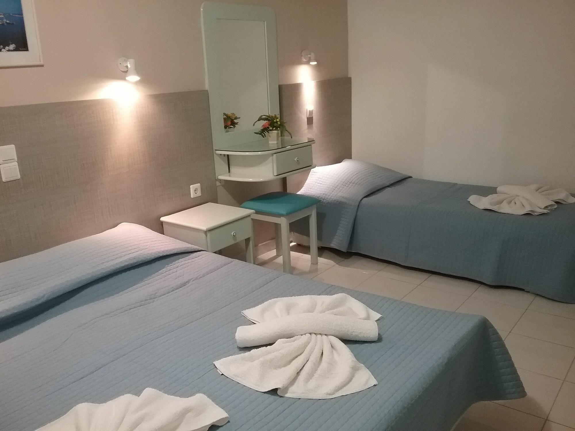 Ilona Apartments Ханя Екстериор снимка