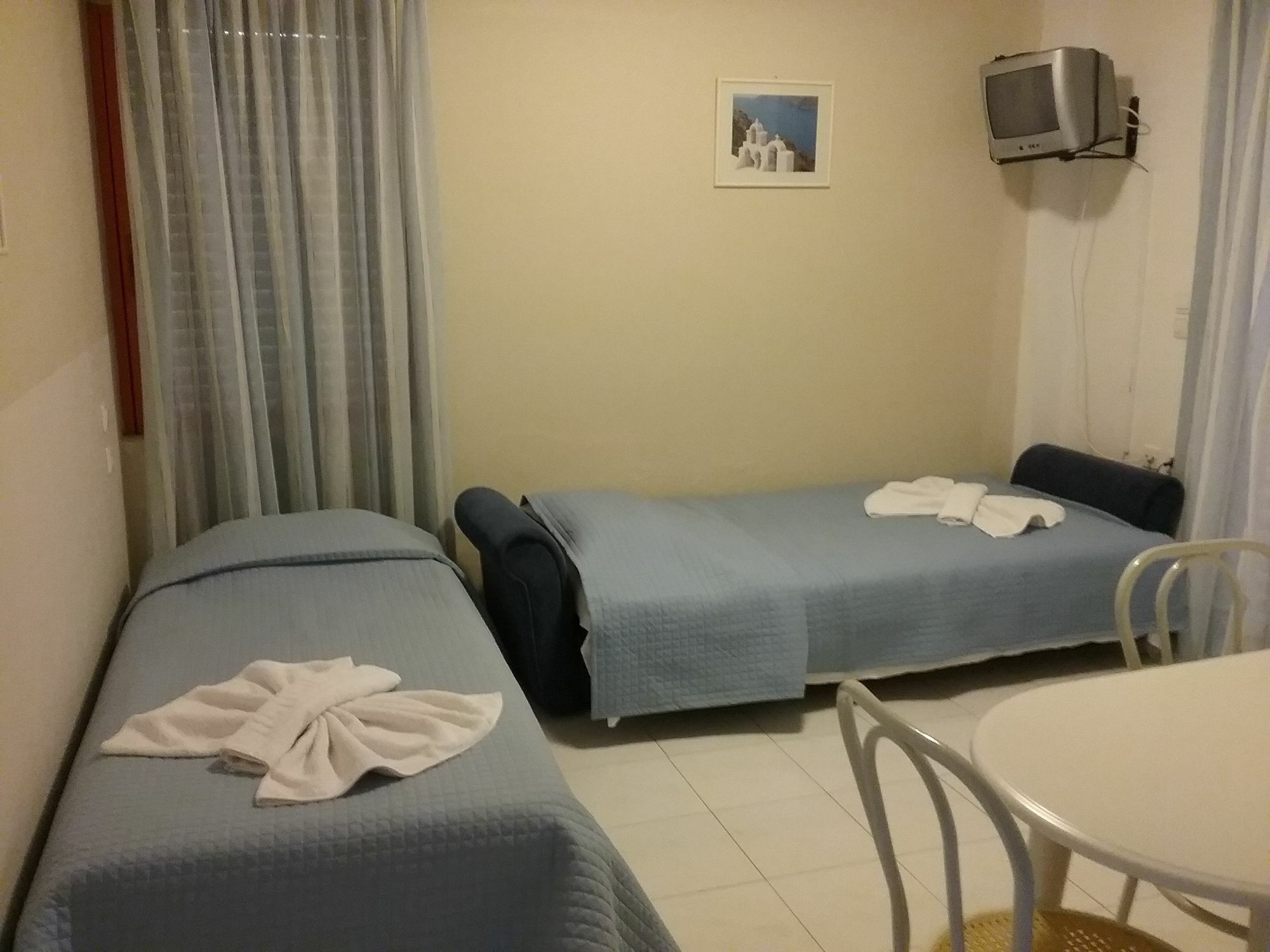 Ilona Apartments Ханя Екстериор снимка
