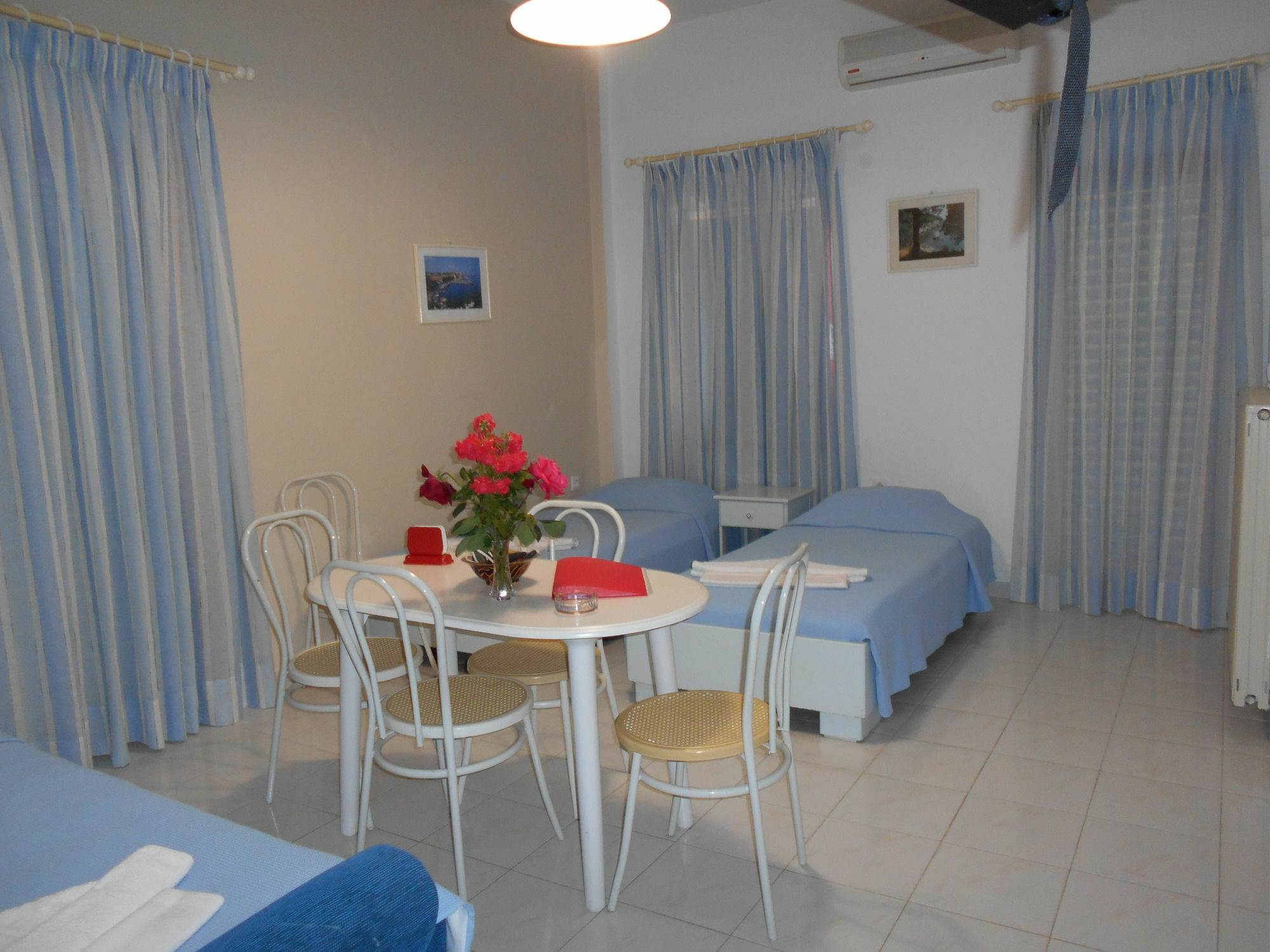 Ilona Apartments Ханя Екстериор снимка