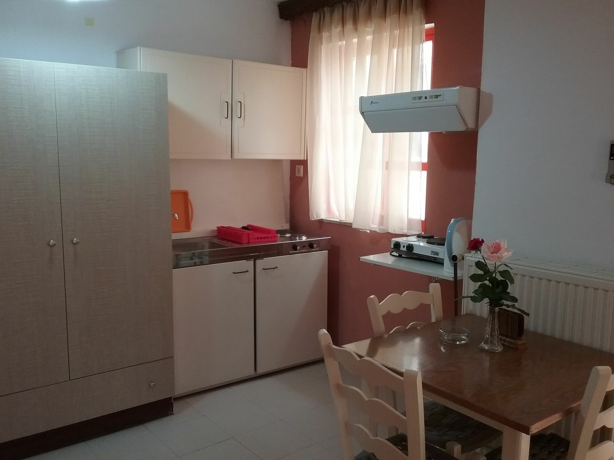 Ilona Apartments Ханя Екстериор снимка