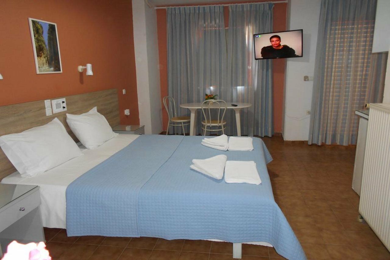 Ilona Apartments Ханя Екстериор снимка